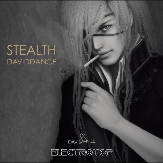 Stealth cover
