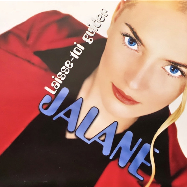 Laisse-toi guider cover