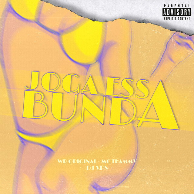 Joga Essa Bunda