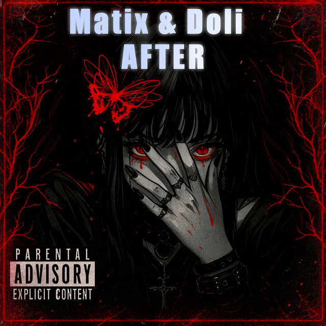 AFTER cover art