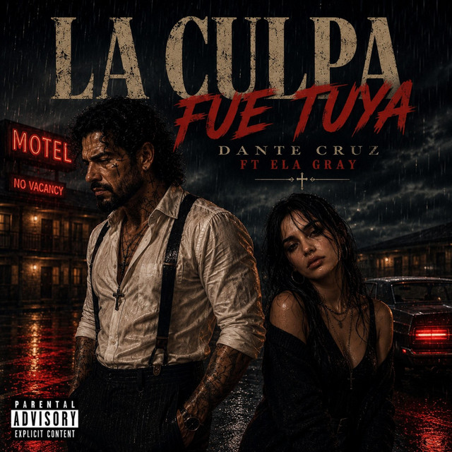 Dante cruz