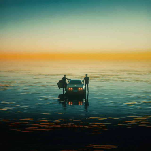 undefined album image