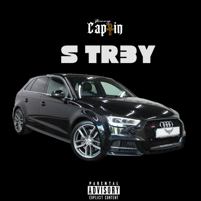 S Tr3y 023 mix
