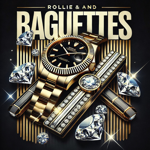 Rollie and Baguettes