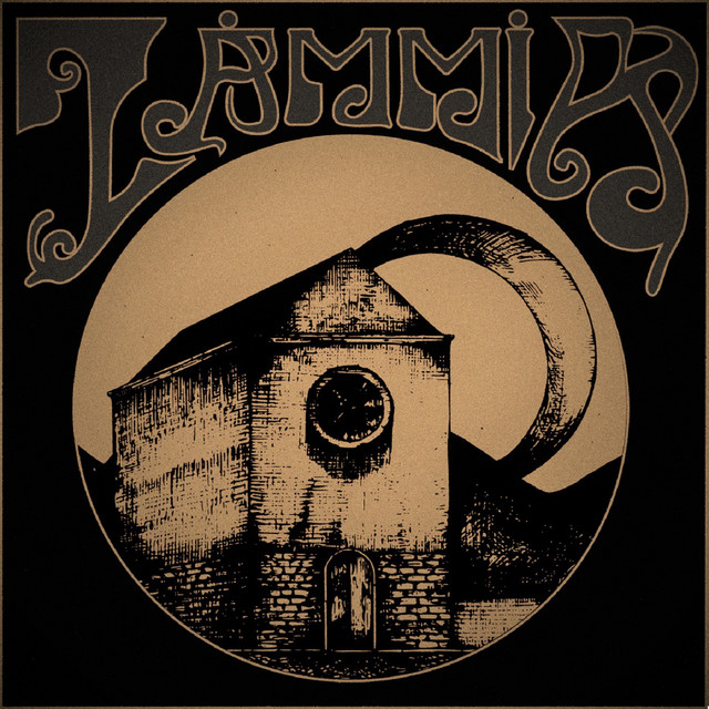 Lâmmia cover art