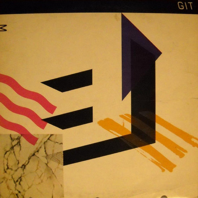Vol III cover art