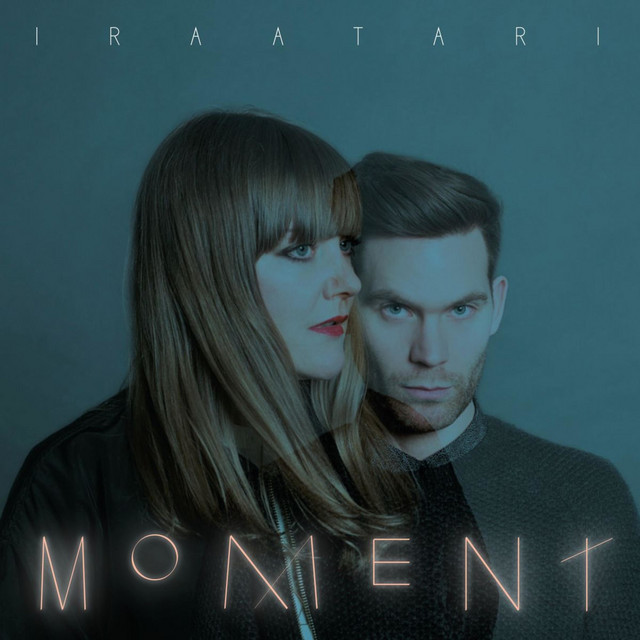 Moment cover art