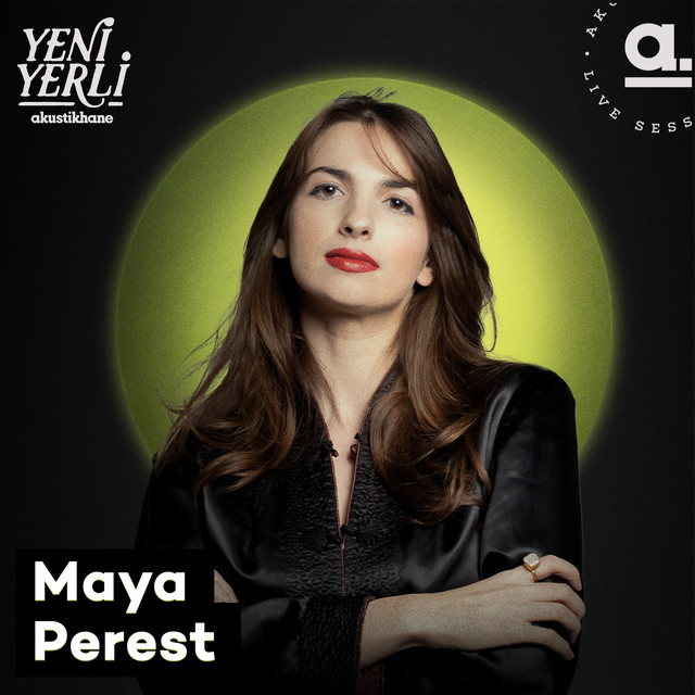 Benim Yüzümden - Live Session