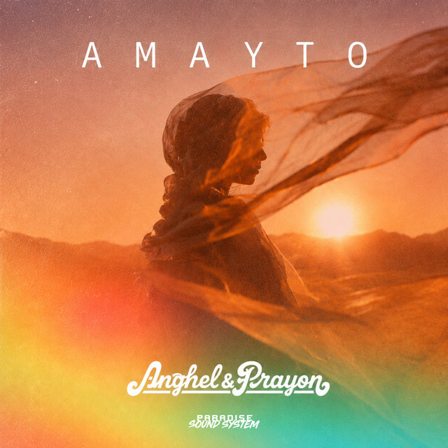 Amayto - Radio Edit
