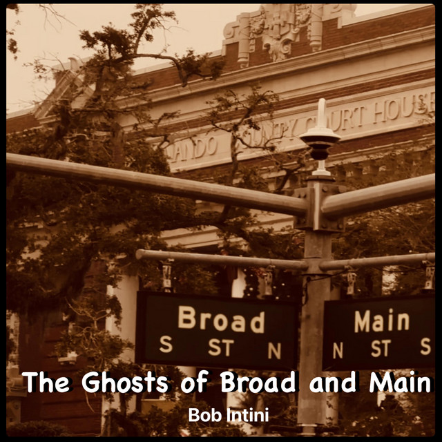 The Ghosts of Broad and Main
