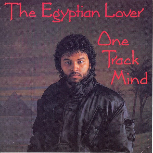 Los Angeles - song and lyrics by The Egyptian Lover | Spotify