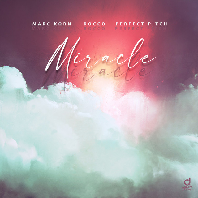 Miracle album image