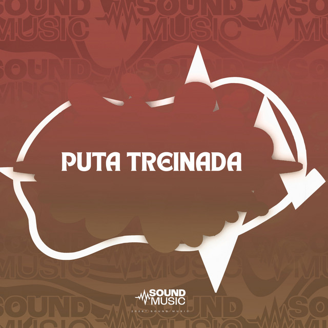 PUTA TREINADA