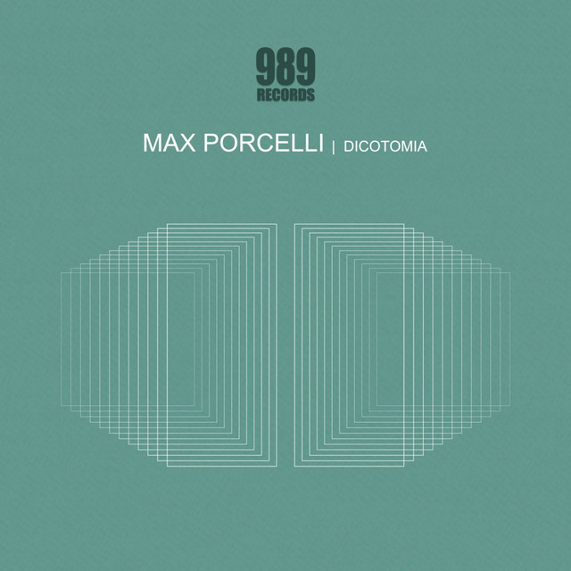 Dicotomia - Radio Mix cover art