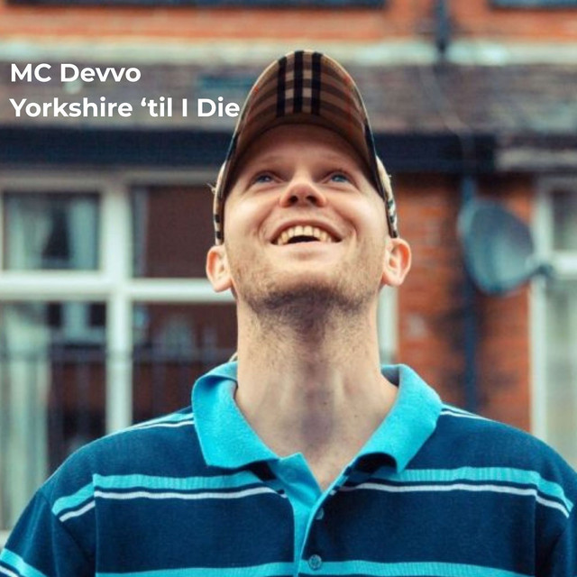 Yorkshire 'til I Die cover