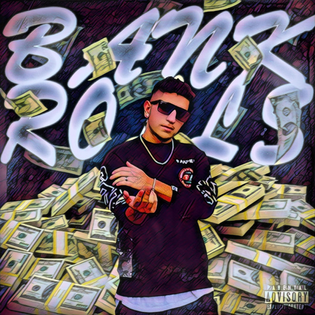 Bankrolls cover