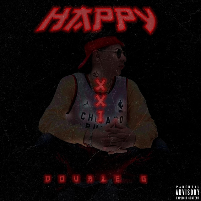 XXI cover art