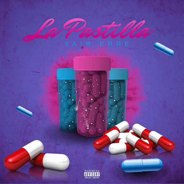 La Pastilla