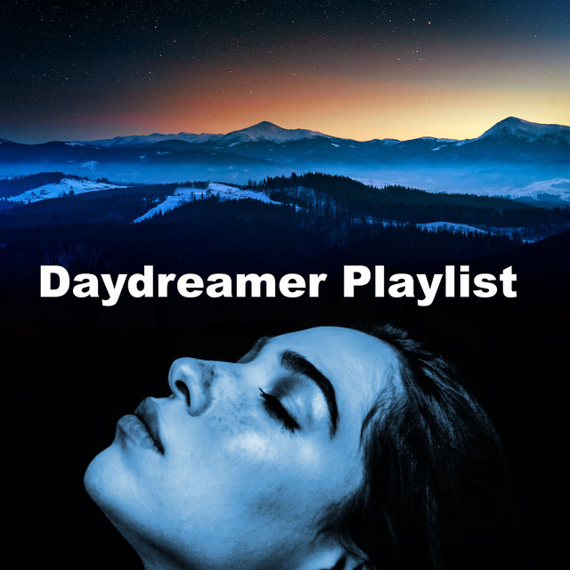 Daydreamer Playlist cover art