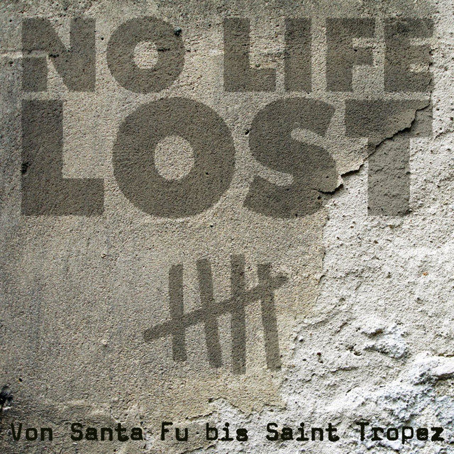 Von Santa Fu Bis Saint Tropez cover