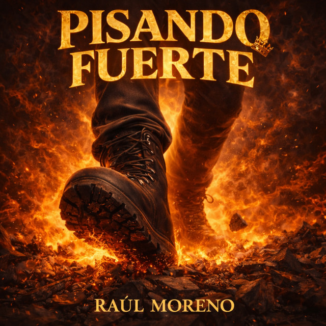 Pisando Fuerte