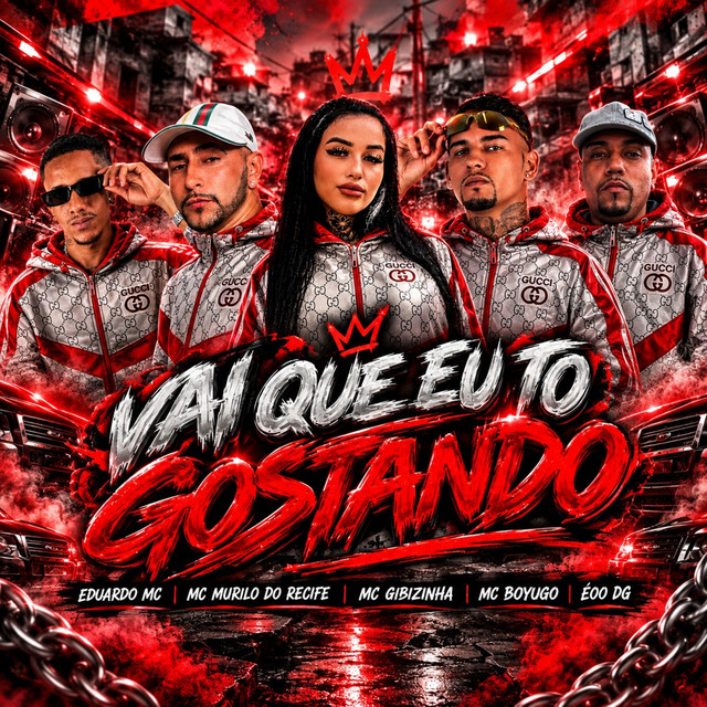 Vai Que eu To Gostando