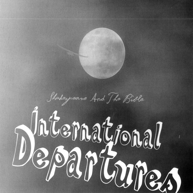 International Departures cover art