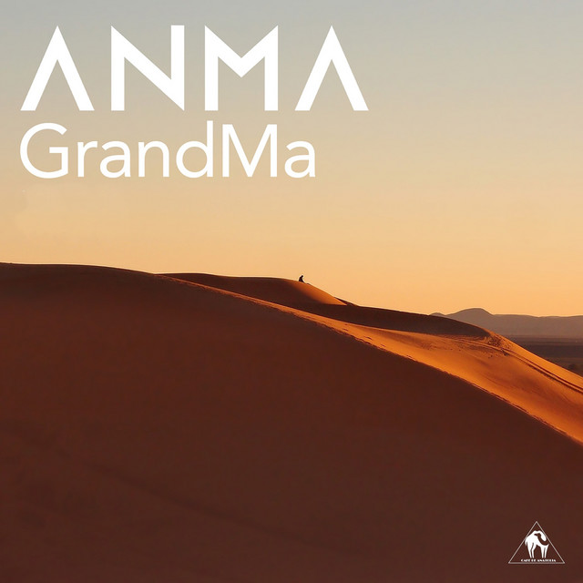 GrandMa