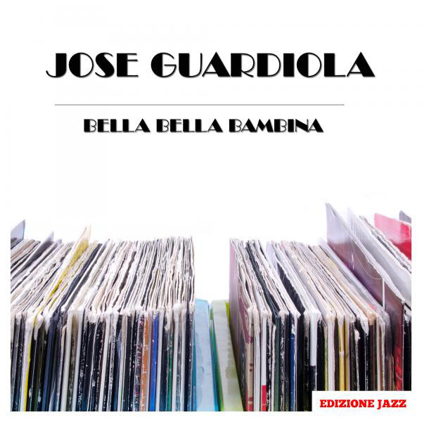Bella Bella Bambina cover art