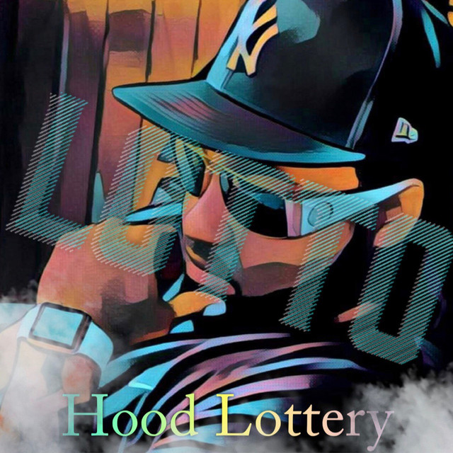 Hood Lottery cover art