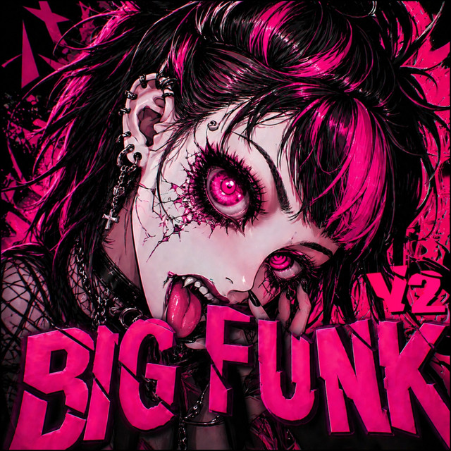 BIG FUNK V2 - SPEED - song and lyrics by DJ JO4B, DJ FLPX, Mc