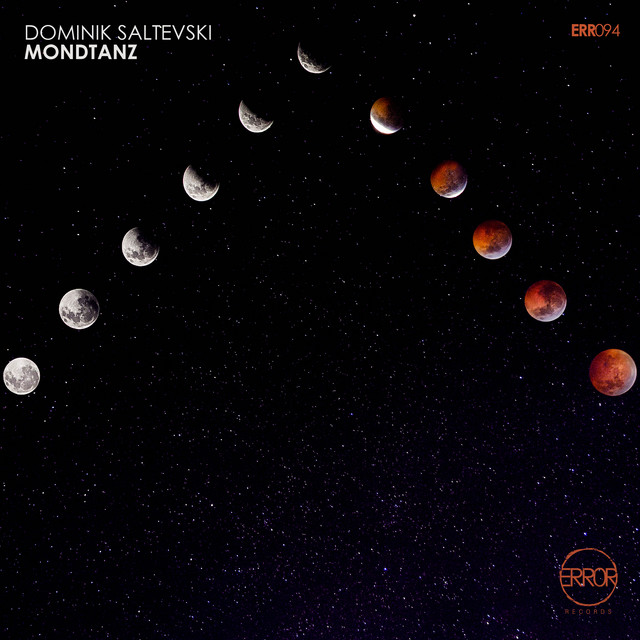 Mondtanz cover art
