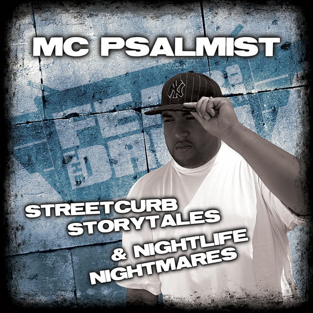 MC Psalmist