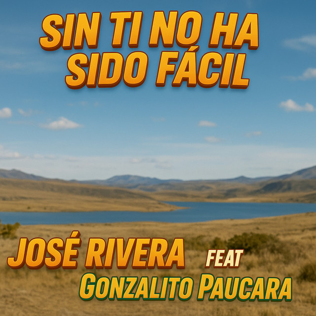 José Rivera Y Los Fenómenos