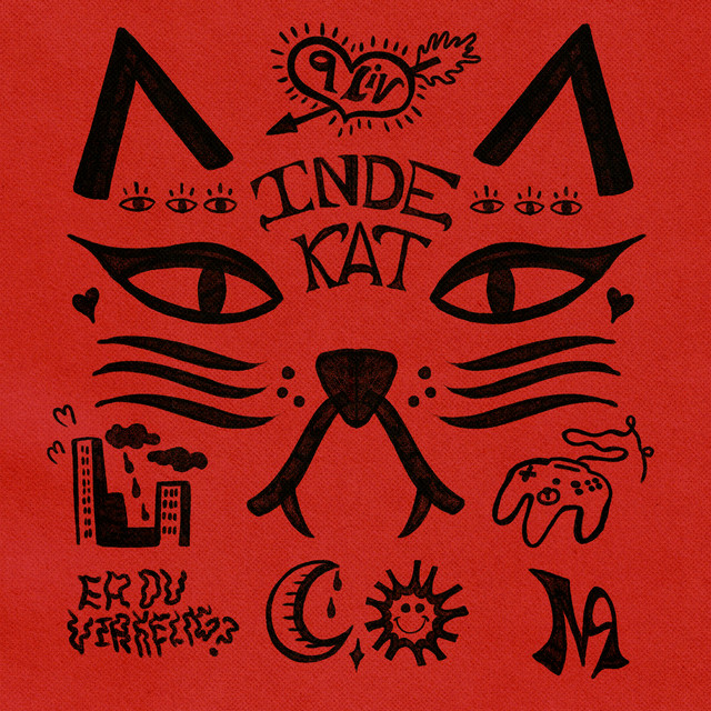 undefined album image