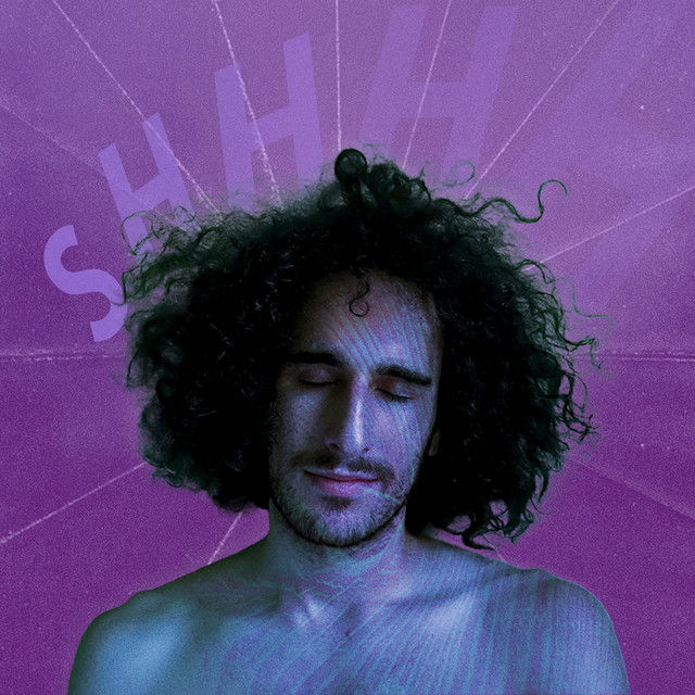 SHHH cover art