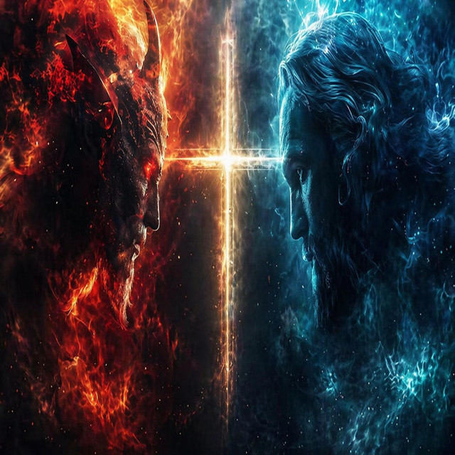 Amazing Grace (Epic Battle Music) cover art