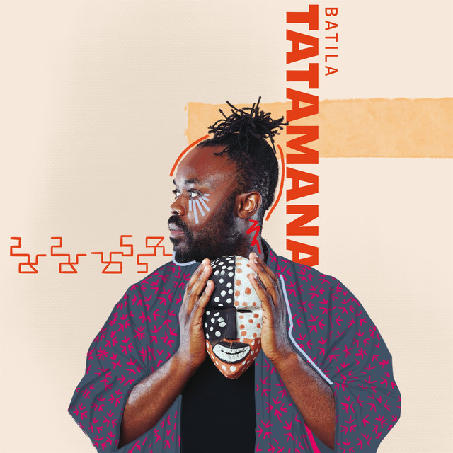 Tatamana cover art