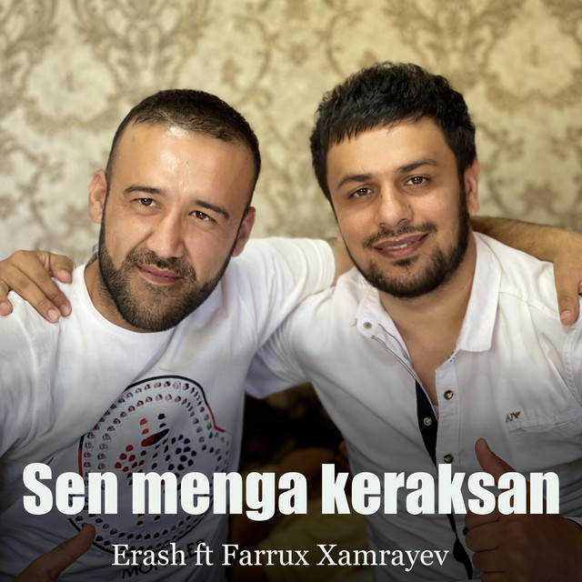Erash