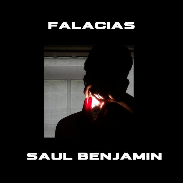 Falacias cover art