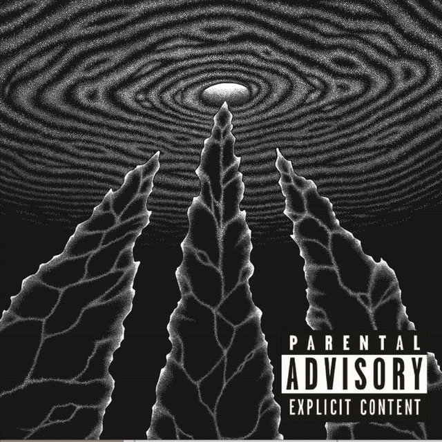 Back! cover art