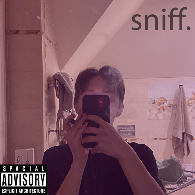 Don't Want - Single by sniff. | Spotify
