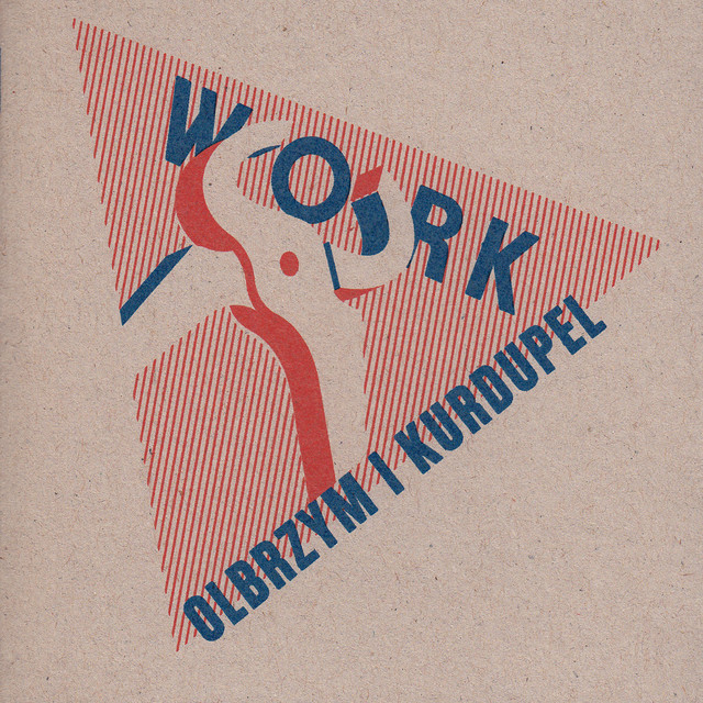 Work cover art