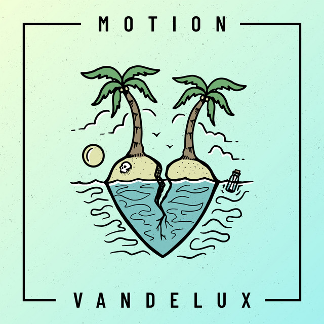 Motion cover art