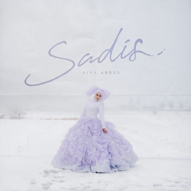 Sadis cover