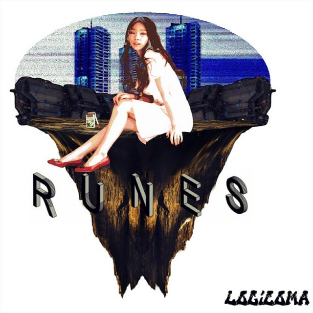 Melancholy cover art
