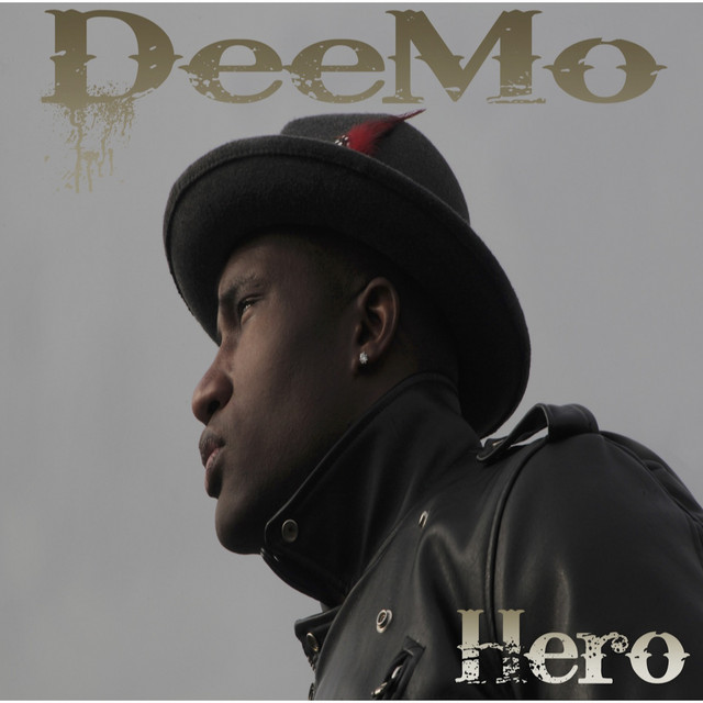 Hero cover art