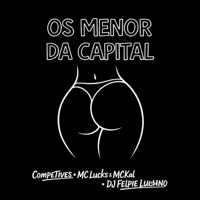 Os Menor da Capital