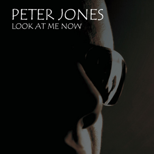 Look At Me Now cover art