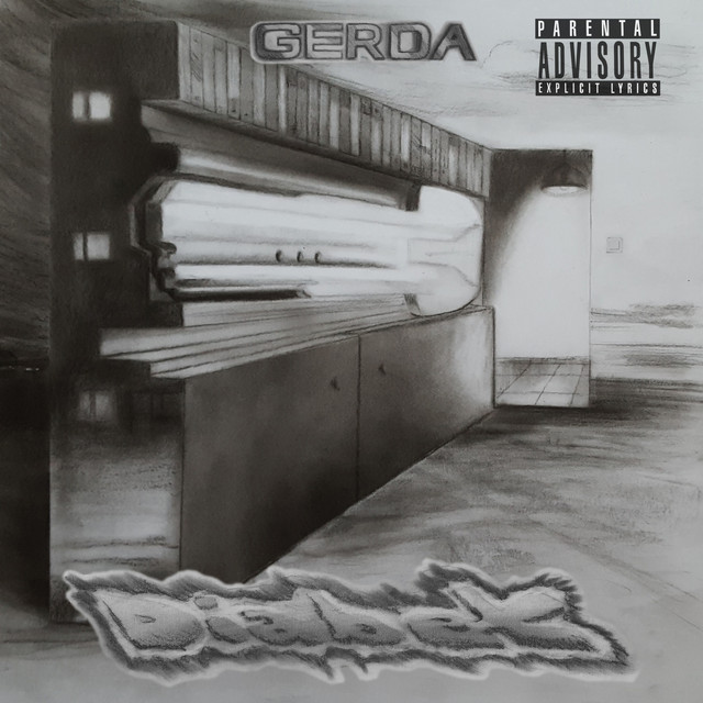 KOŃ cover art